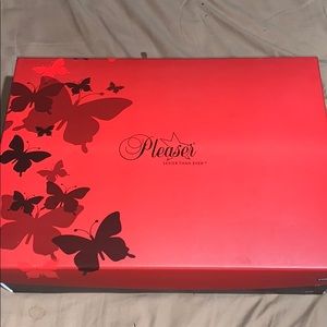 Women’s sky-1020 Ankle-high boot